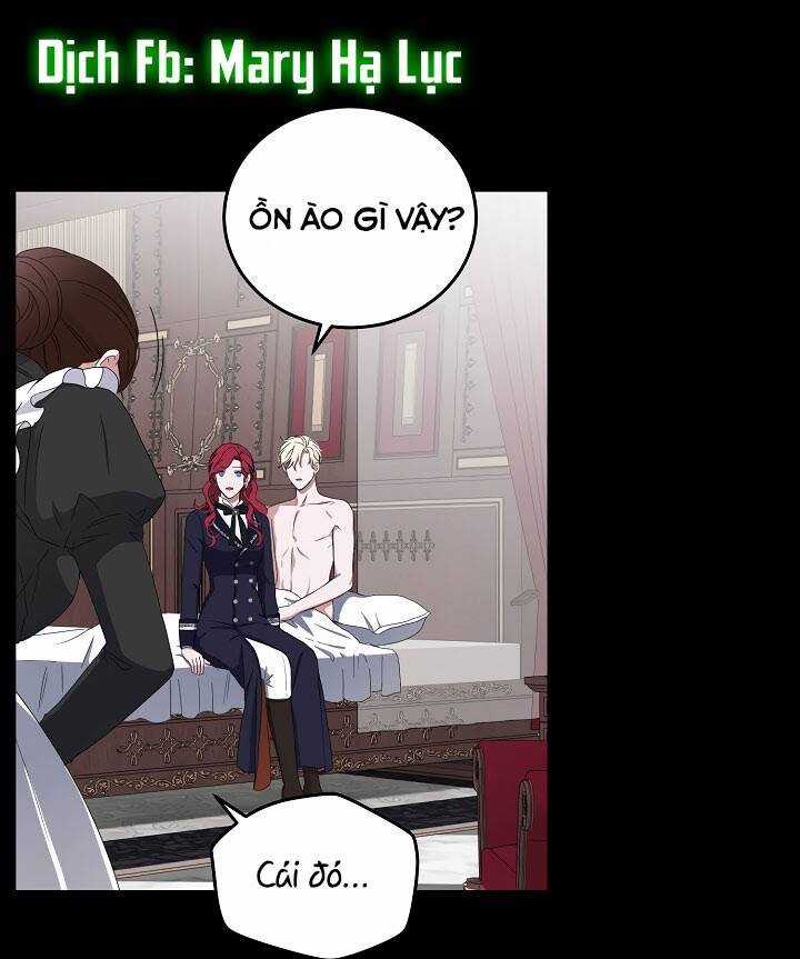 Tôi Lạc Vào Thế Giới Trò Chơi Harem Ngược Chapter 43 trang 33