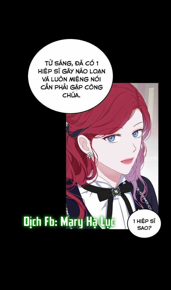 Tôi Lạc Vào Thế Giới Trò Chơi Harem Ngược Chapter 43 trang 34