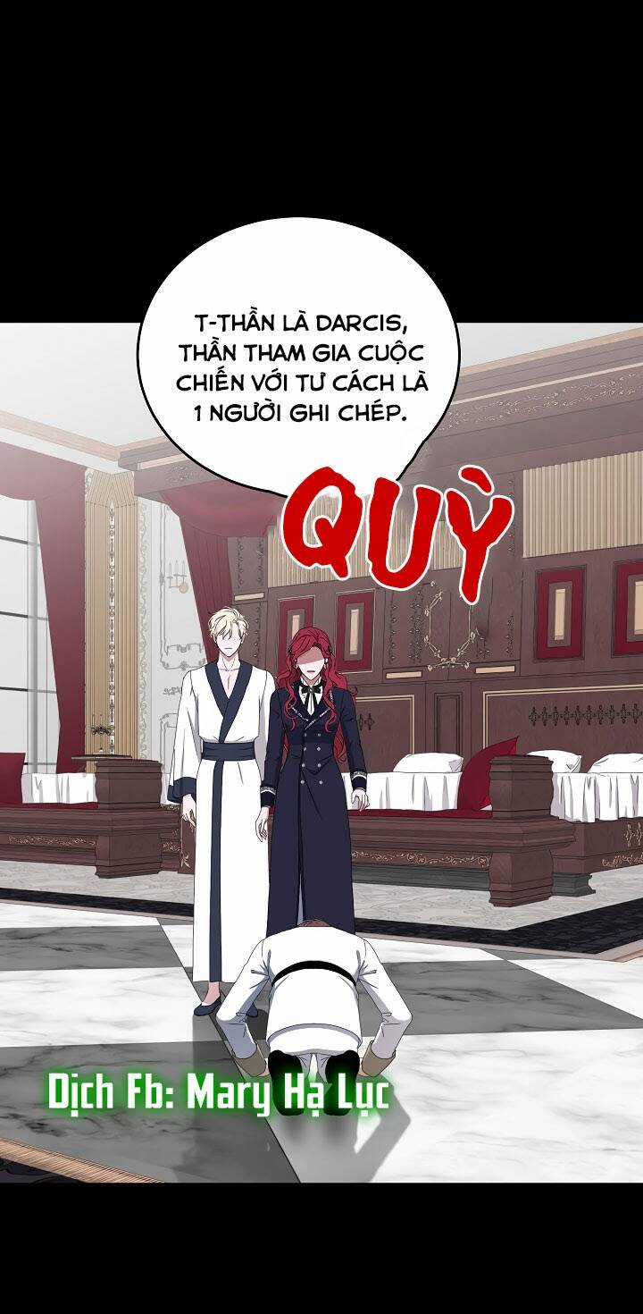 Tôi Lạc Vào Thế Giới Trò Chơi Harem Ngược Chapter 43 trang 35