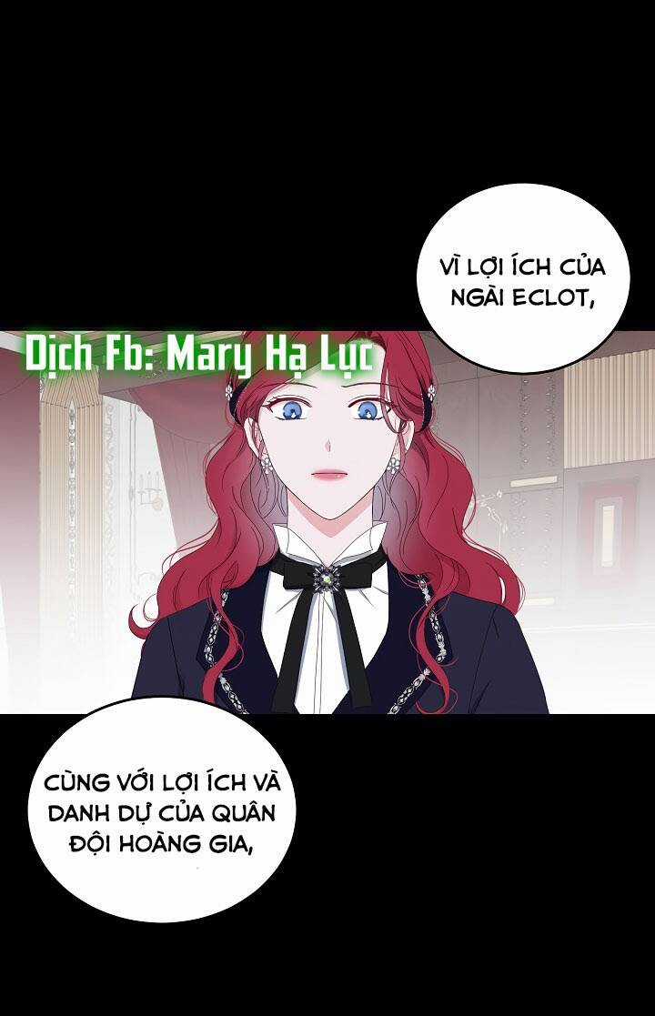 Tôi Lạc Vào Thế Giới Trò Chơi Harem Ngược Chapter 43 trang 36