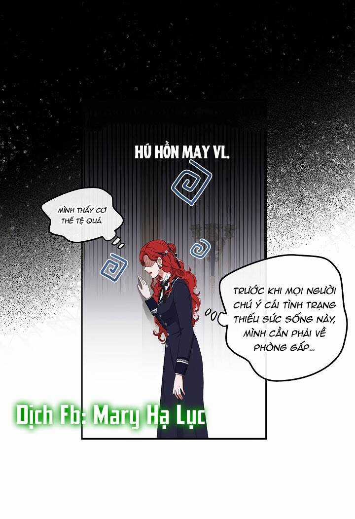 Tôi Lạc Vào Thế Giới Trò Chơi Harem Ngược Chapter 43 trang 38
