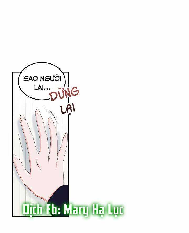 Tôi Lạc Vào Thế Giới Trò Chơi Harem Ngược Chapter 43 trang 39