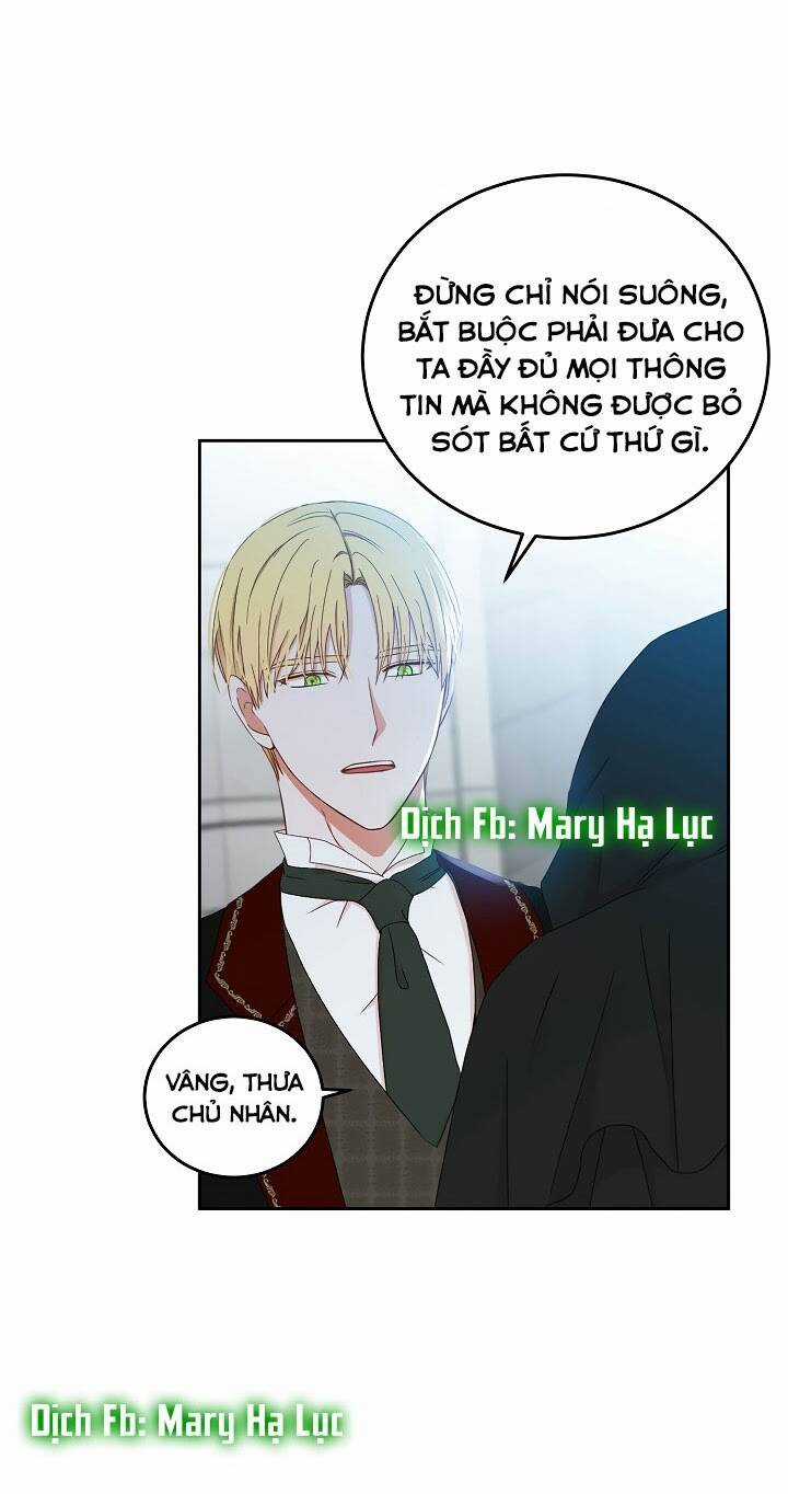 Tôi Lạc Vào Thế Giới Trò Chơi Harem Ngược Chapter 43 trang 4