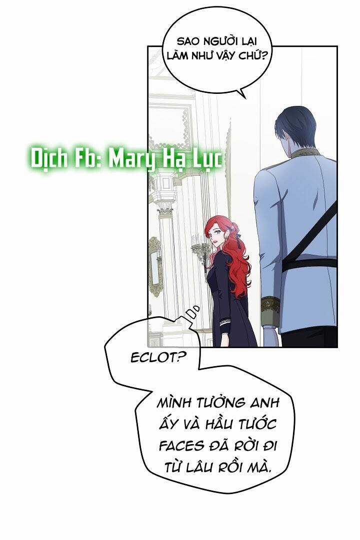 Tôi Lạc Vào Thế Giới Trò Chơi Harem Ngược Chapter 43 trang 40