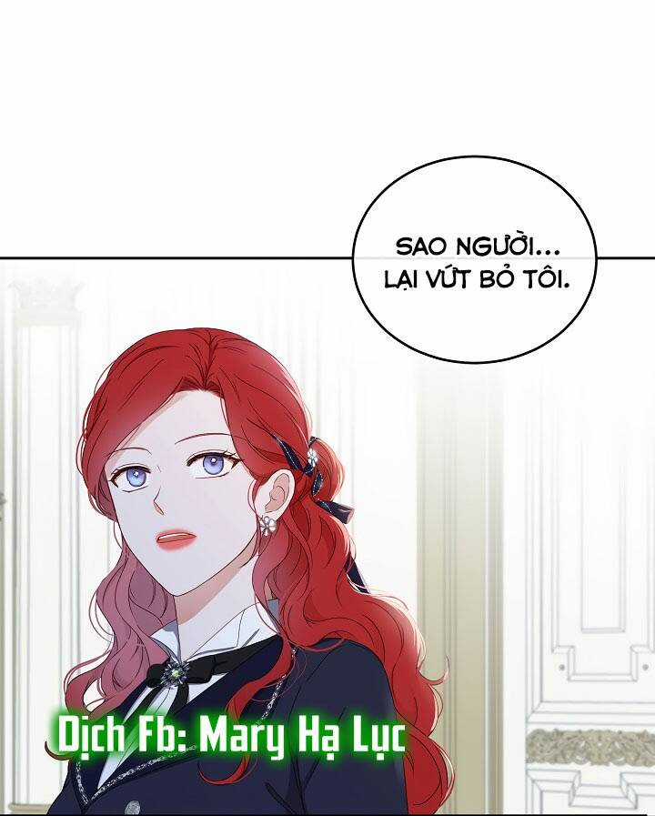 Tôi Lạc Vào Thế Giới Trò Chơi Harem Ngược Chapter 43 trang 42