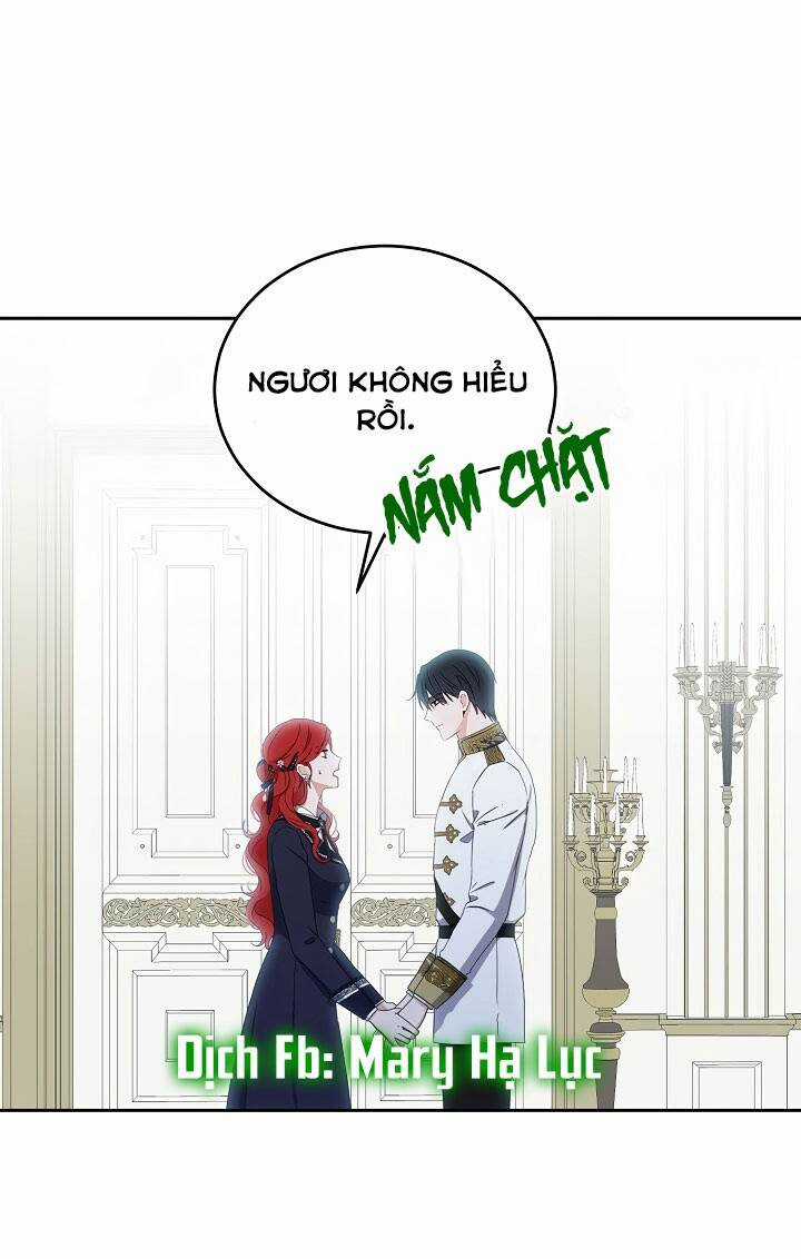 Tôi Lạc Vào Thế Giới Trò Chơi Harem Ngược Chapter 43 trang 44