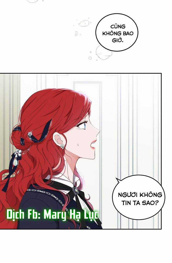 Tôi Lạc Vào Thế Giới Trò Chơi Harem Ngược Chapter 43 trang 46