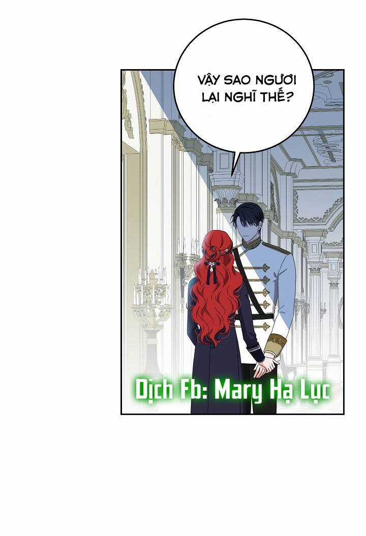 Tôi Lạc Vào Thế Giới Trò Chơi Harem Ngược Chapter 43 trang 48