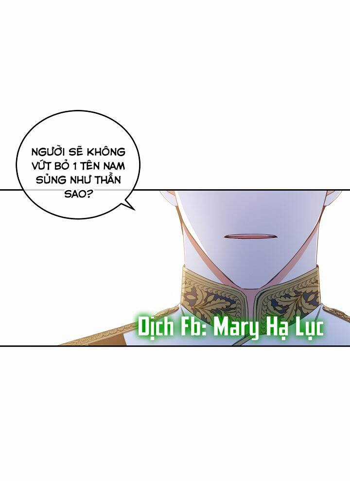 Tôi Lạc Vào Thế Giới Trò Chơi Harem Ngược Chapter 43 trang 49