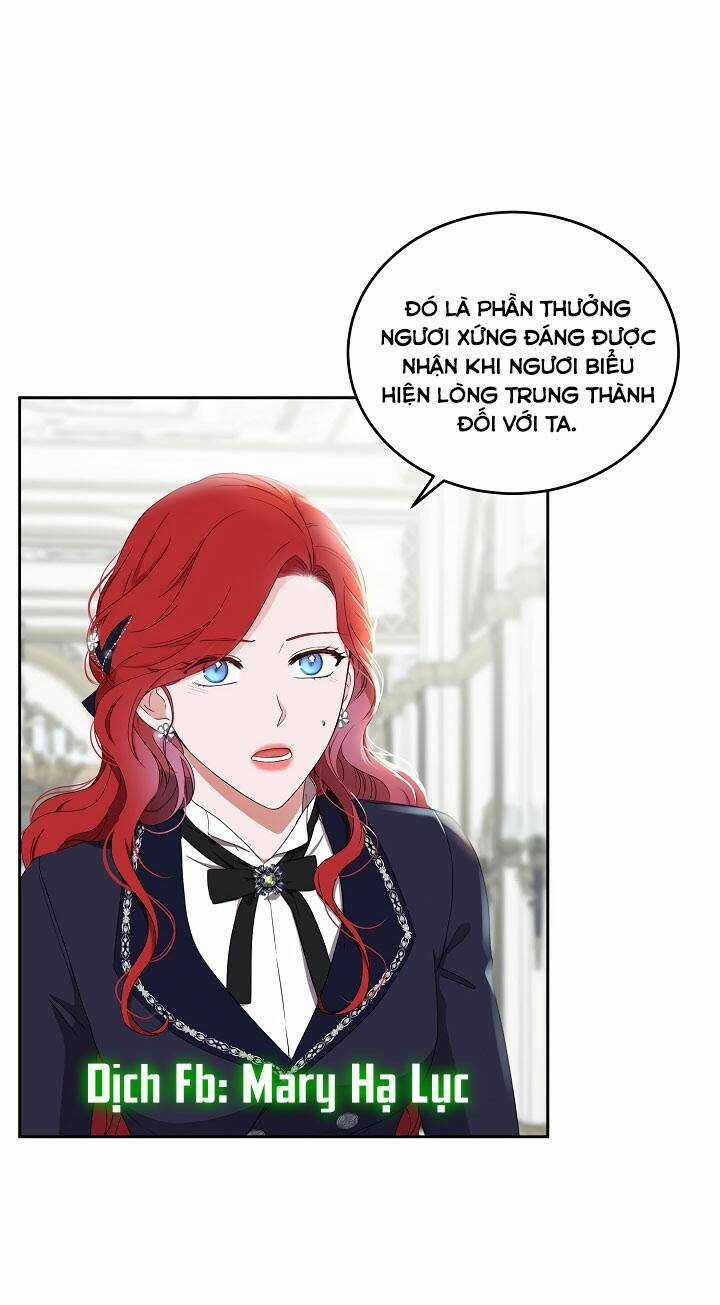 Tôi Lạc Vào Thế Giới Trò Chơi Harem Ngược Chapter 43 trang 50