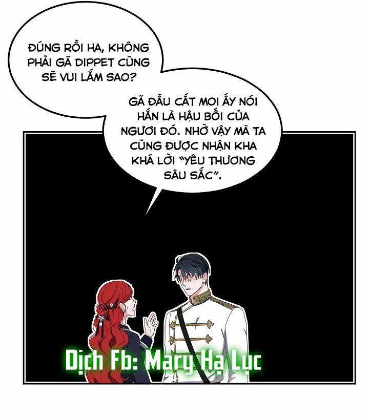 Tôi Lạc Vào Thế Giới Trò Chơi Harem Ngược Chapter 43 trang 52