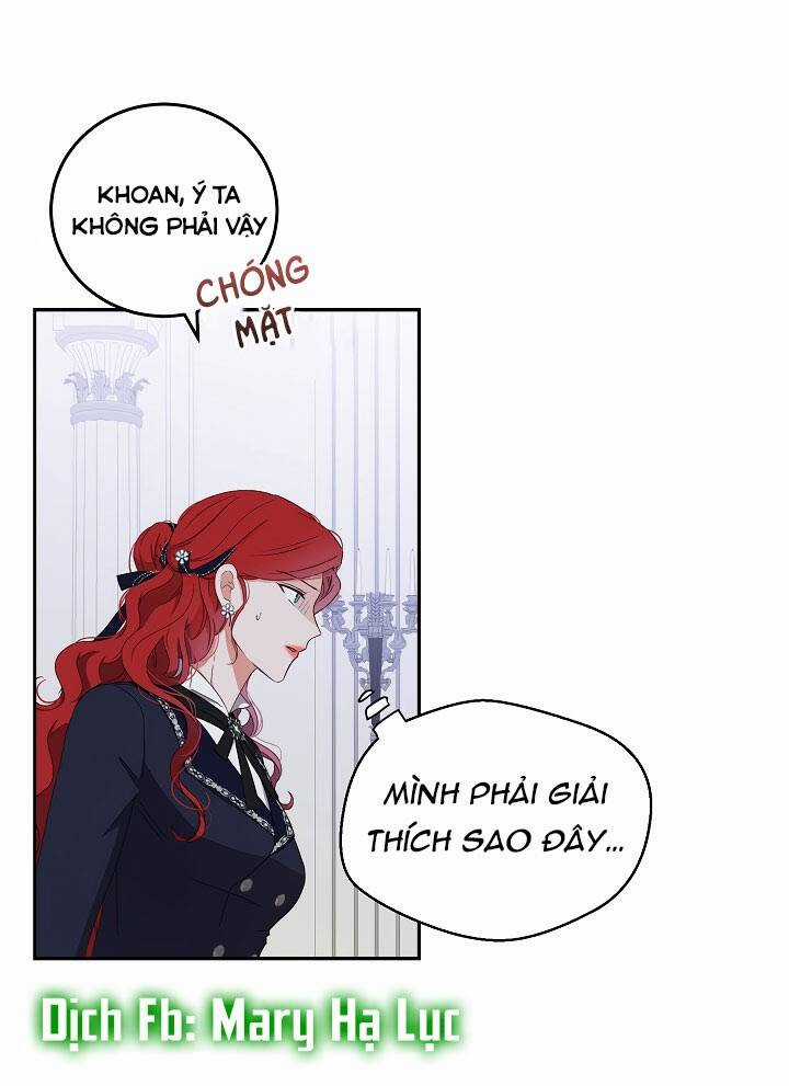 Tôi Lạc Vào Thế Giới Trò Chơi Harem Ngược Chapter 43 trang 53