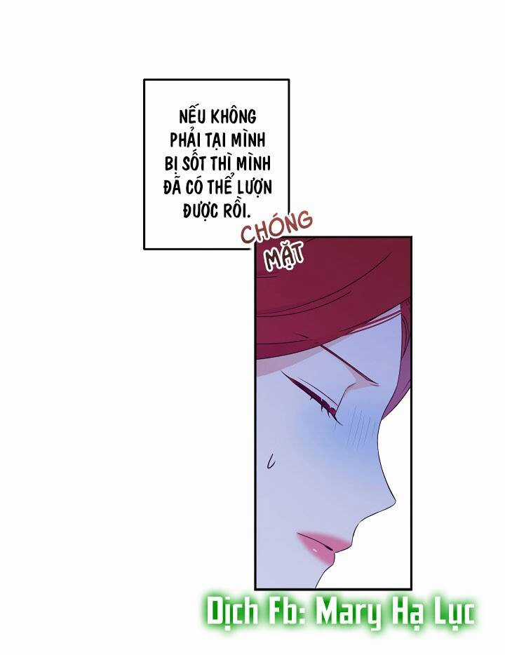 Tôi Lạc Vào Thế Giới Trò Chơi Harem Ngược Chapter 43 trang 54