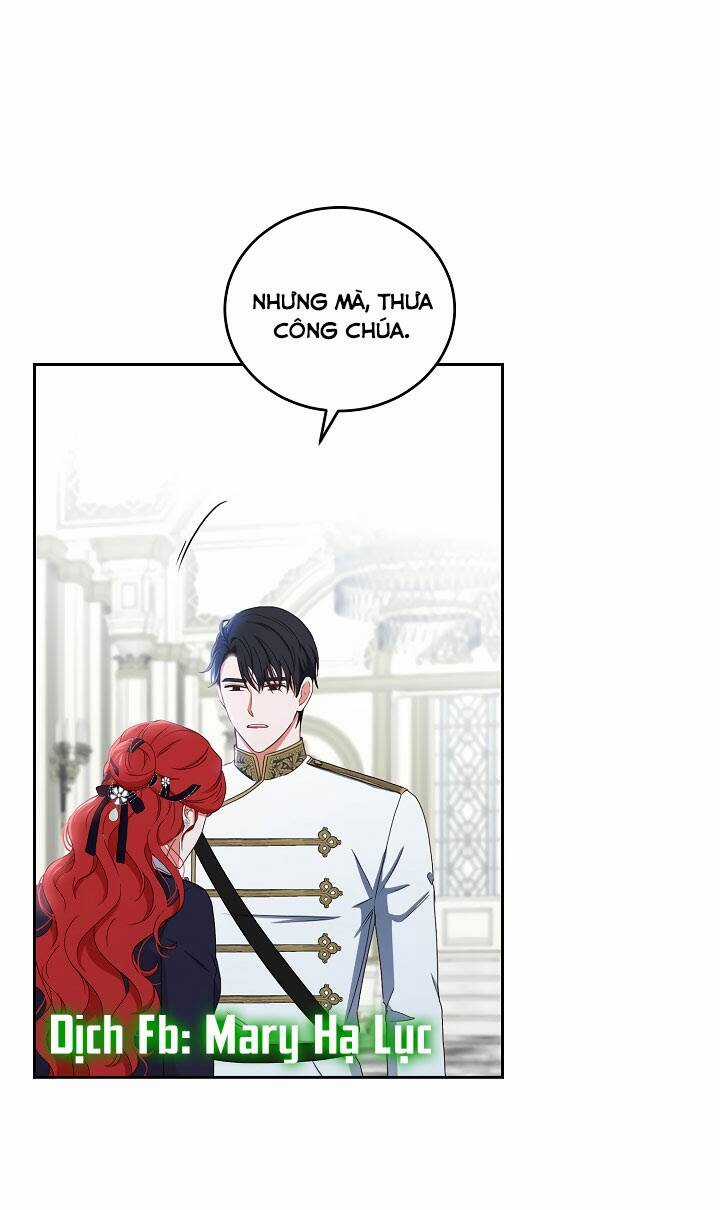 Tôi Lạc Vào Thế Giới Trò Chơi Harem Ngược Chapter 43 trang 57