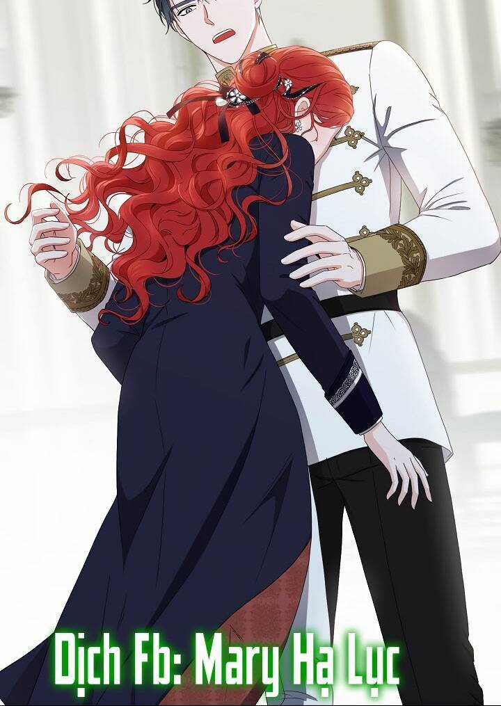 Tôi Lạc Vào Thế Giới Trò Chơi Harem Ngược Chapter 43 trang 61