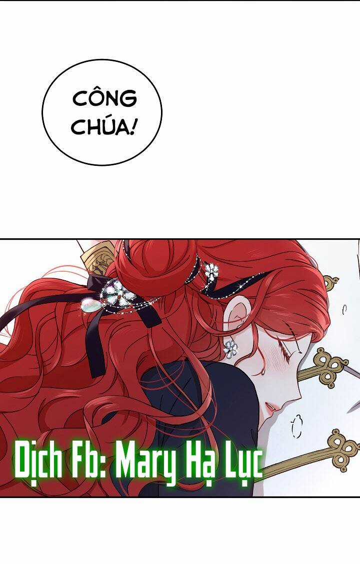 Tôi Lạc Vào Thế Giới Trò Chơi Harem Ngược Chapter 43 trang 62