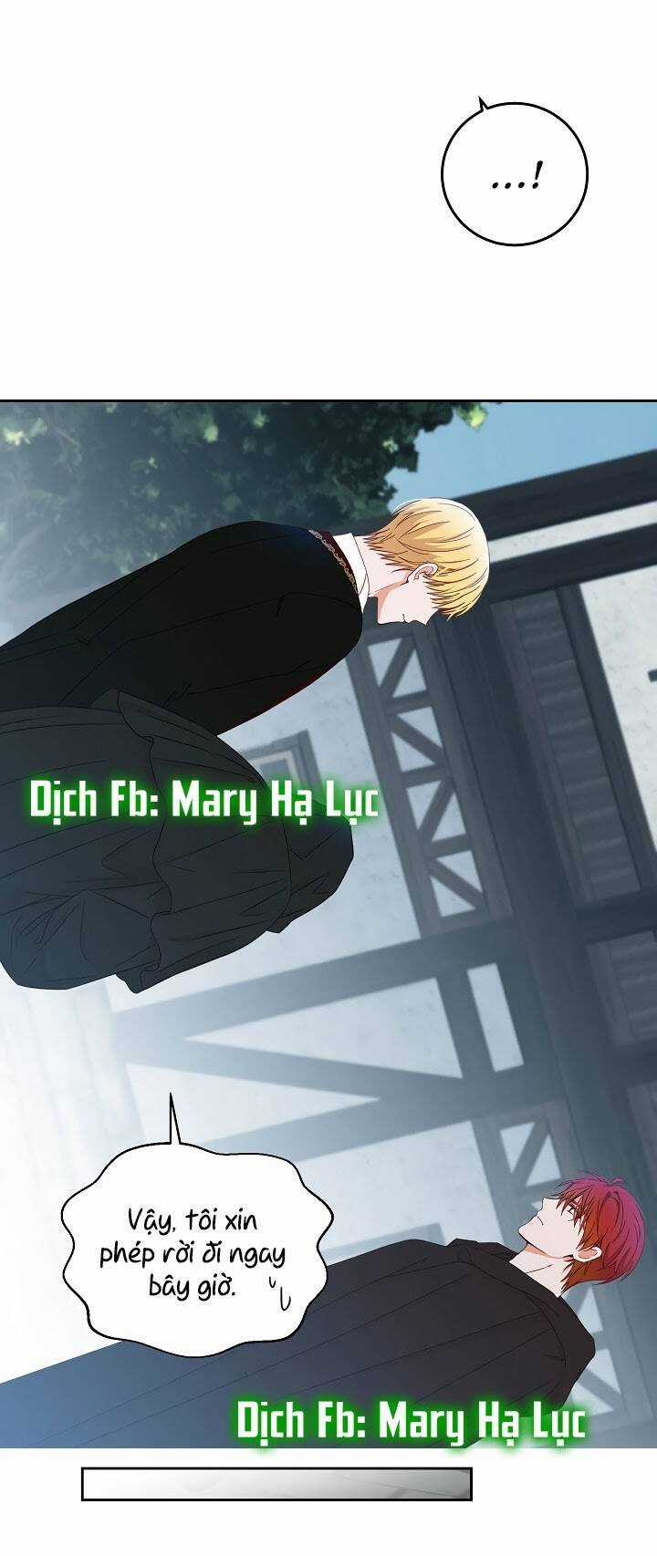 Tôi Lạc Vào Thế Giới Trò Chơi Harem Ngược Chapter 43 trang 7