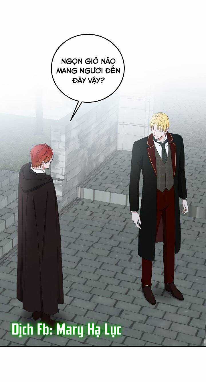 Tôi Lạc Vào Thế Giới Trò Chơi Harem Ngược Chapter 43 trang 9