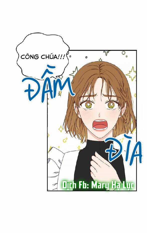 Tôi Lạc Vào Thế Giới Trò Chơi Harem Ngược Chapter 44 trang 12