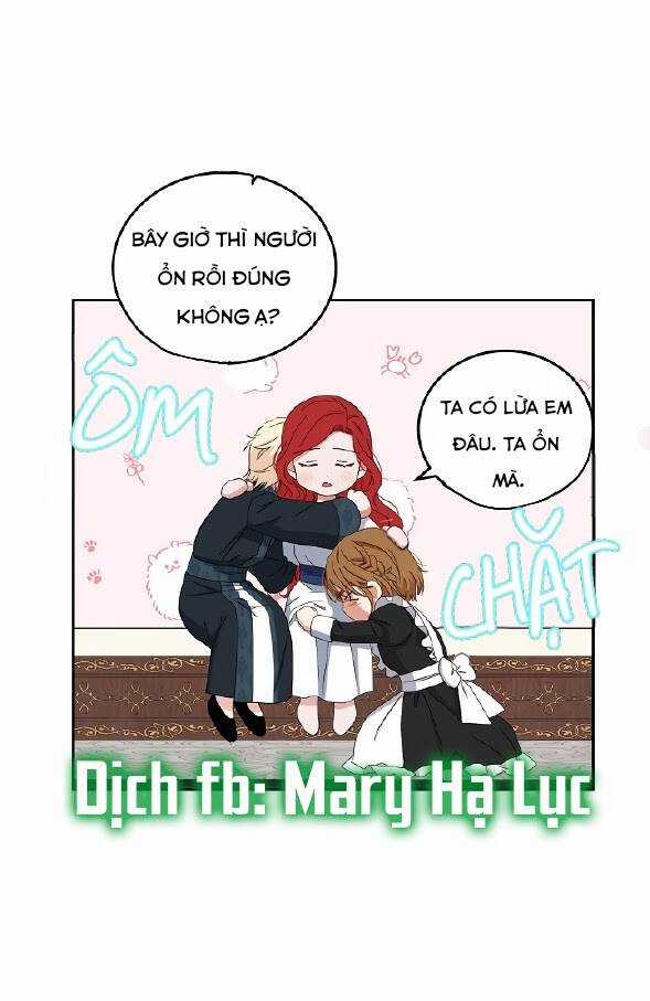 Tôi Lạc Vào Thế Giới Trò Chơi Harem Ngược Chapter 44 trang 13