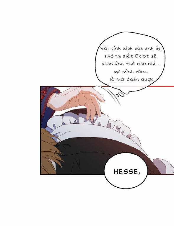 Tôi Lạc Vào Thế Giới Trò Chơi Harem Ngược Chapter 44 trang 14