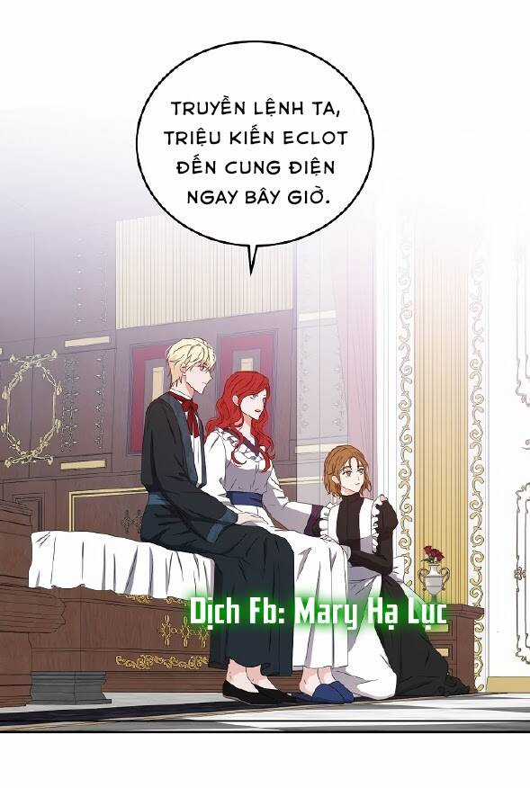 Tôi Lạc Vào Thế Giới Trò Chơi Harem Ngược Chapter 44 trang 15
