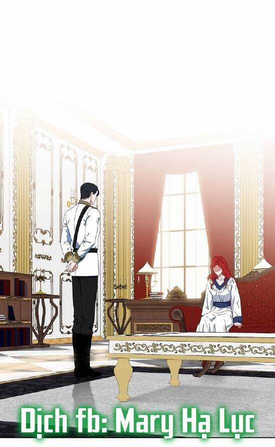 Tôi Lạc Vào Thế Giới Trò Chơi Harem Ngược Chapter 44 trang 20