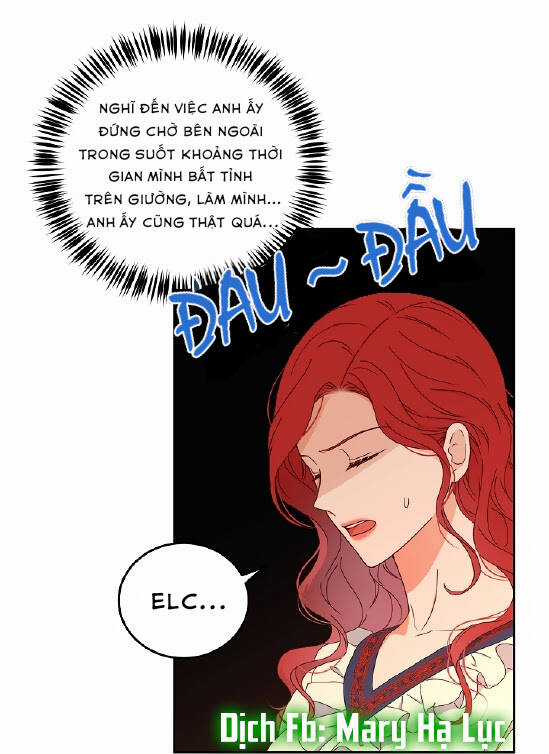 Tôi Lạc Vào Thế Giới Trò Chơi Harem Ngược Chapter 44 trang 22