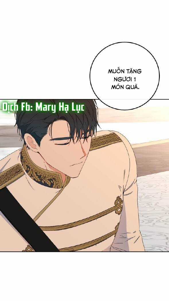 Tôi Lạc Vào Thế Giới Trò Chơi Harem Ngược Chapter 44 trang 28