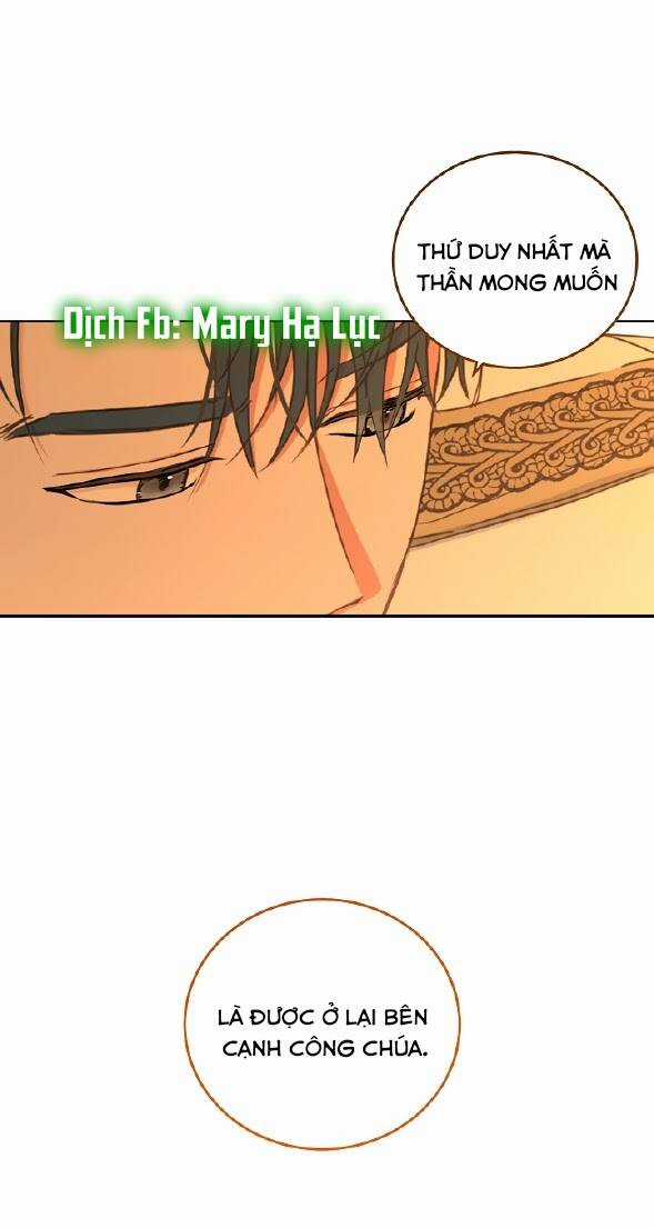 Tôi Lạc Vào Thế Giới Trò Chơi Harem Ngược Chapter 44 trang 29