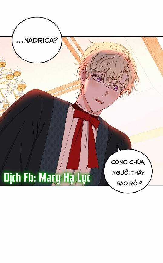 Tôi Lạc Vào Thế Giới Trò Chơi Harem Ngược Chapter 44 trang 3