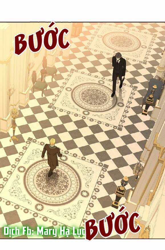 Tôi Lạc Vào Thế Giới Trò Chơi Harem Ngược Chapter 44 trang 35