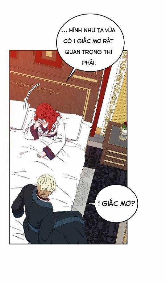 Tôi Lạc Vào Thế Giới Trò Chơi Harem Ngược Chapter 44 trang 4