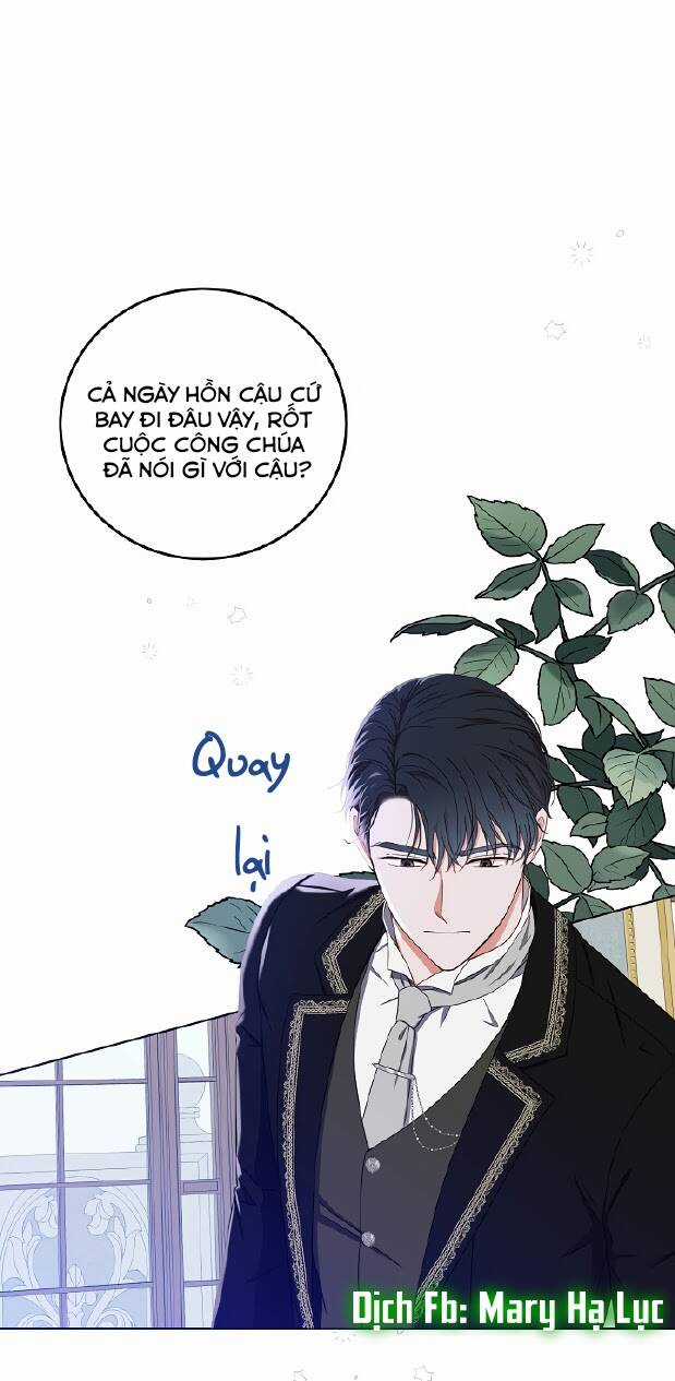 Tôi Lạc Vào Thế Giới Trò Chơi Harem Ngược Chapter 44 trang 42