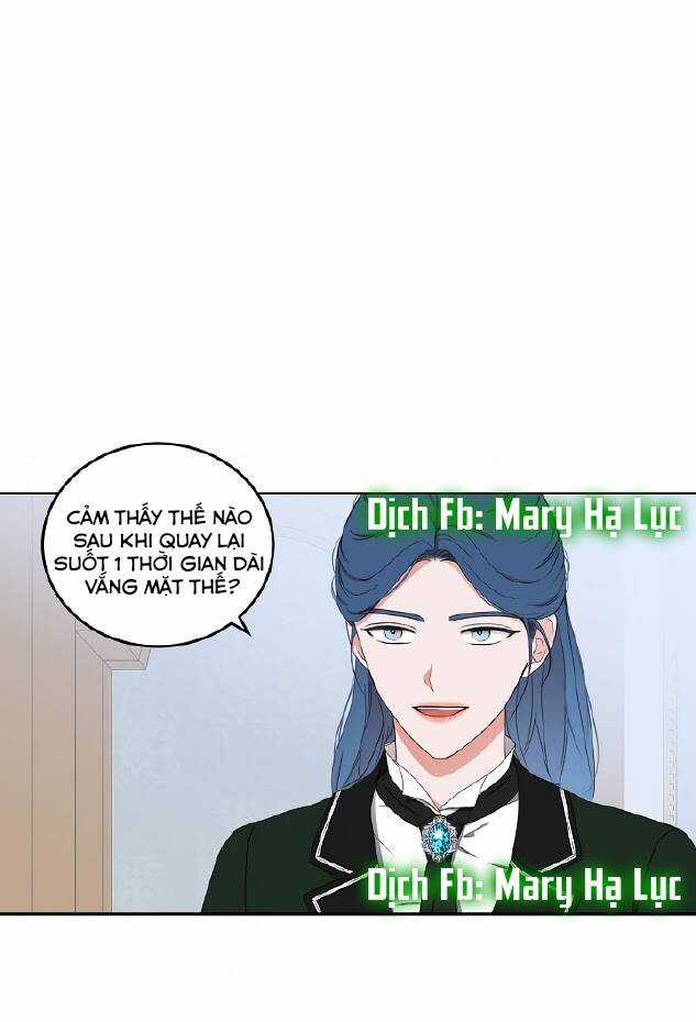 Tôi Lạc Vào Thế Giới Trò Chơi Harem Ngược Chapter 44 trang 44