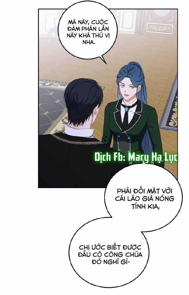 Tôi Lạc Vào Thế Giới Trò Chơi Harem Ngược Chapter 44 trang 47