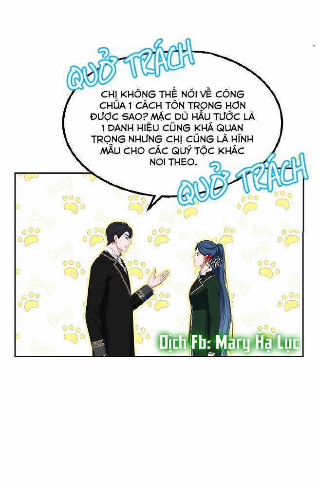 Tôi Lạc Vào Thế Giới Trò Chơi Harem Ngược Chapter 44 trang 49