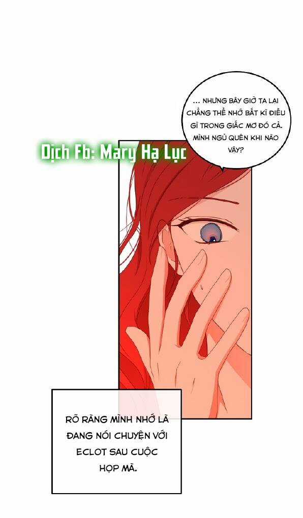 Tôi Lạc Vào Thế Giới Trò Chơi Harem Ngược Chapter 44 trang 5