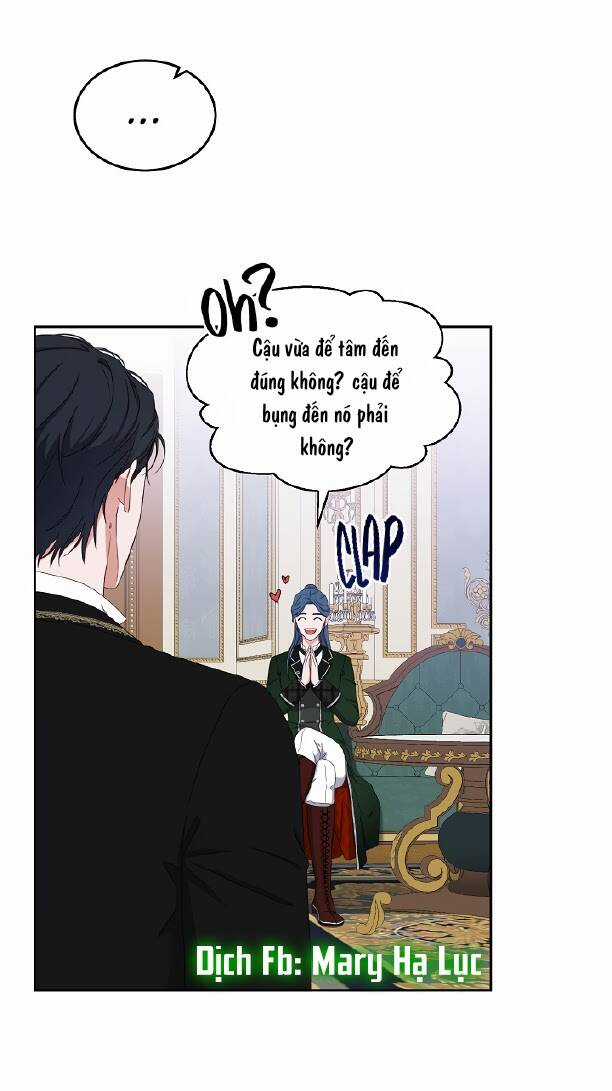 Tôi Lạc Vào Thế Giới Trò Chơi Harem Ngược Chapter 44 trang 57