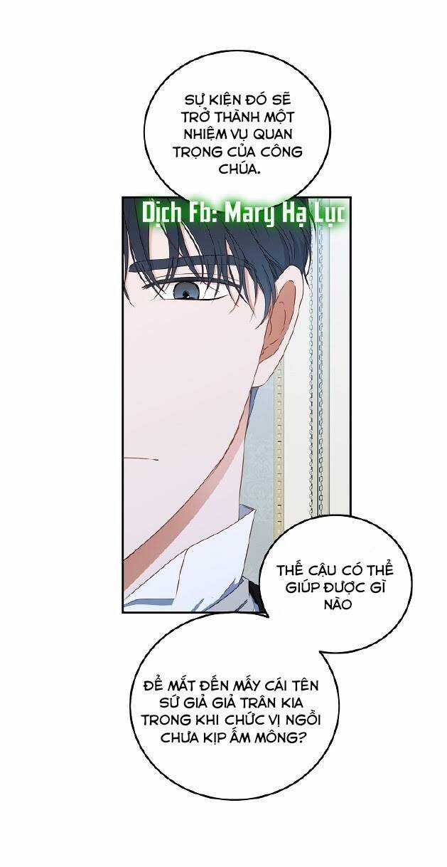 Tôi Lạc Vào Thế Giới Trò Chơi Harem Ngược Chapter 44 trang 61