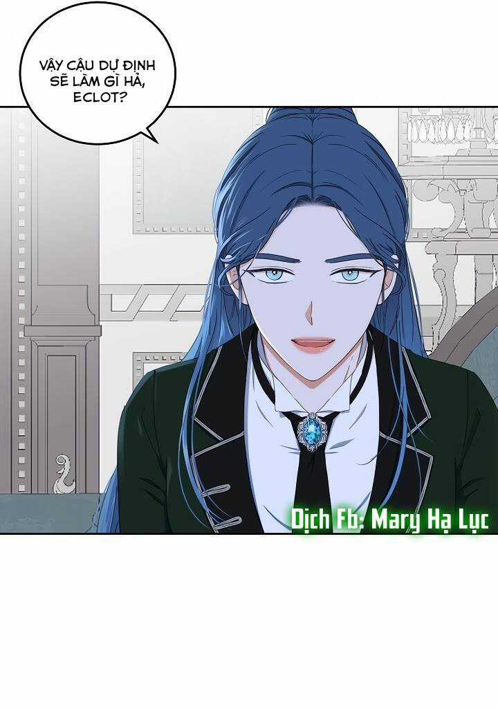 Tôi Lạc Vào Thế Giới Trò Chơi Harem Ngược Chapter 44 trang 62