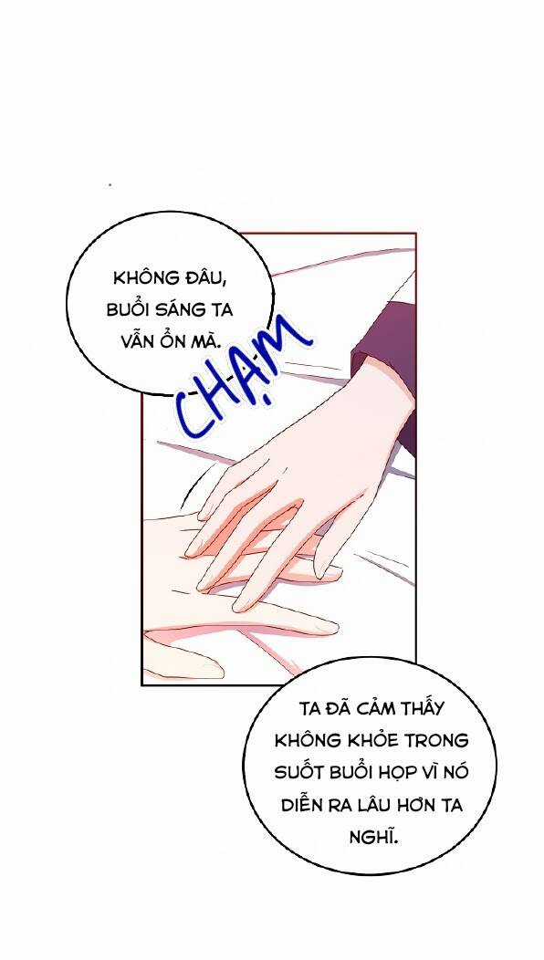 Tôi Lạc Vào Thế Giới Trò Chơi Harem Ngược Chapter 44 trang 7