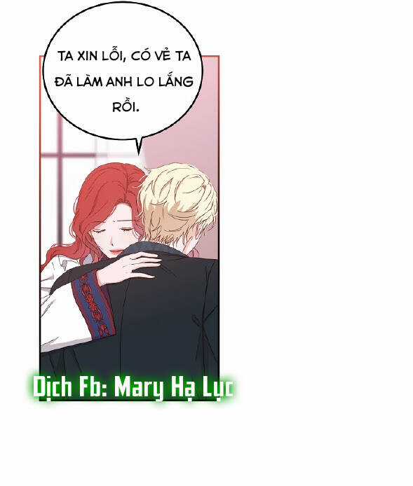 Tôi Lạc Vào Thế Giới Trò Chơi Harem Ngược Chapter 44 trang 9