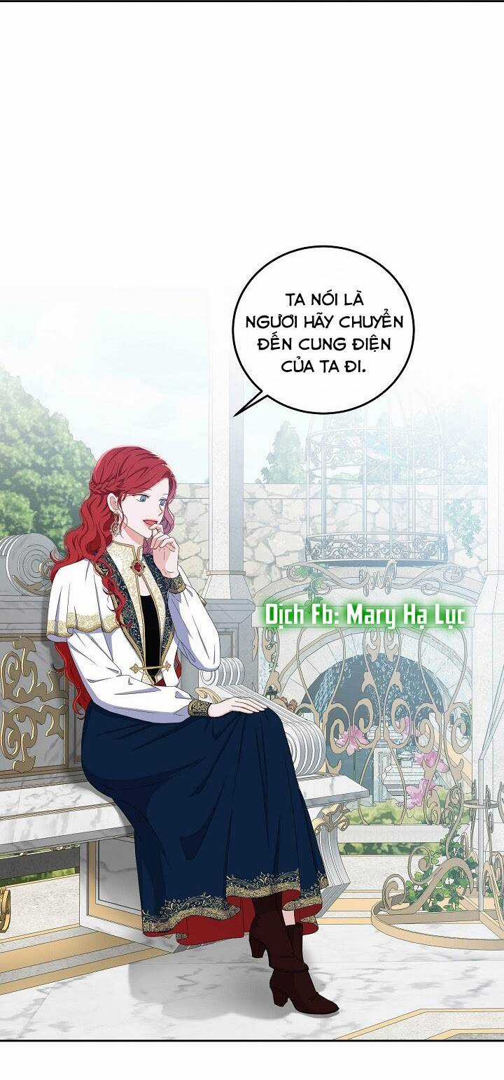 Tôi Lạc Vào Thế Giới Trò Chơi Harem Ngược Chapter 45 trang 1