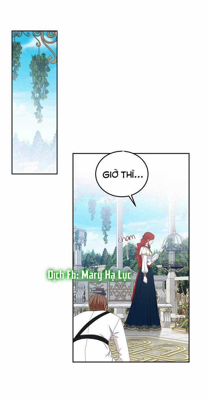 Tôi Lạc Vào Thế Giới Trò Chơi Harem Ngược Chapter 45 trang 10