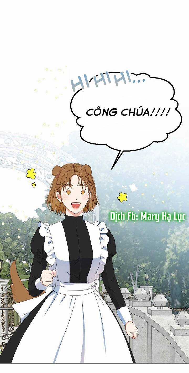 Tôi Lạc Vào Thế Giới Trò Chơi Harem Ngược Chapter 45 trang 11