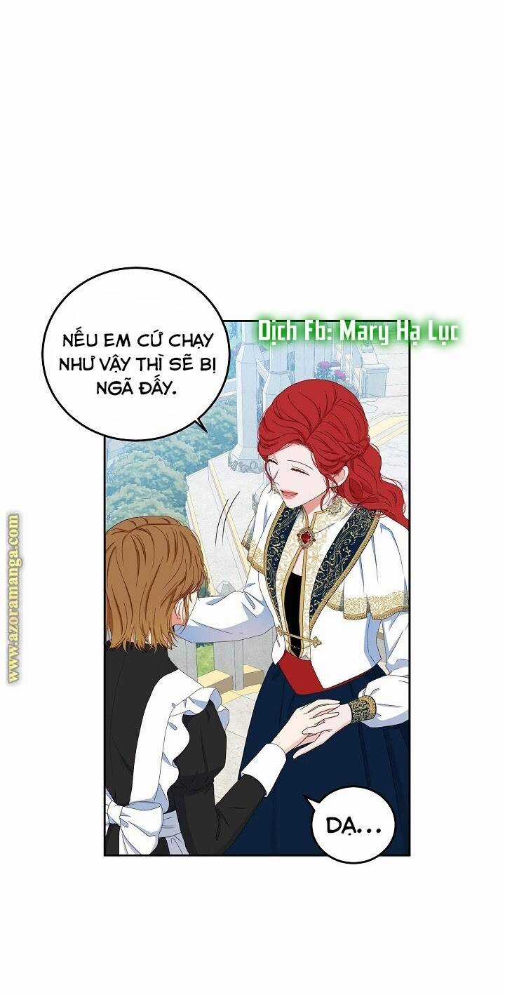 Tôi Lạc Vào Thế Giới Trò Chơi Harem Ngược Chapter 45 trang 12