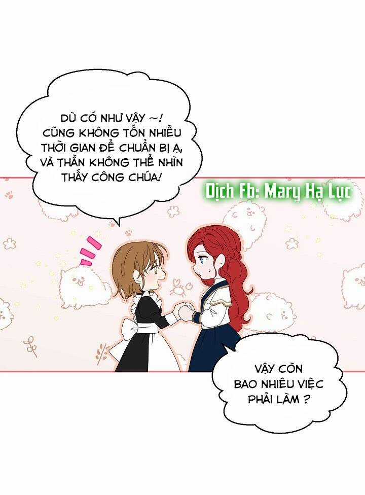 Tôi Lạc Vào Thế Giới Trò Chơi Harem Ngược Chapter 45 trang 13