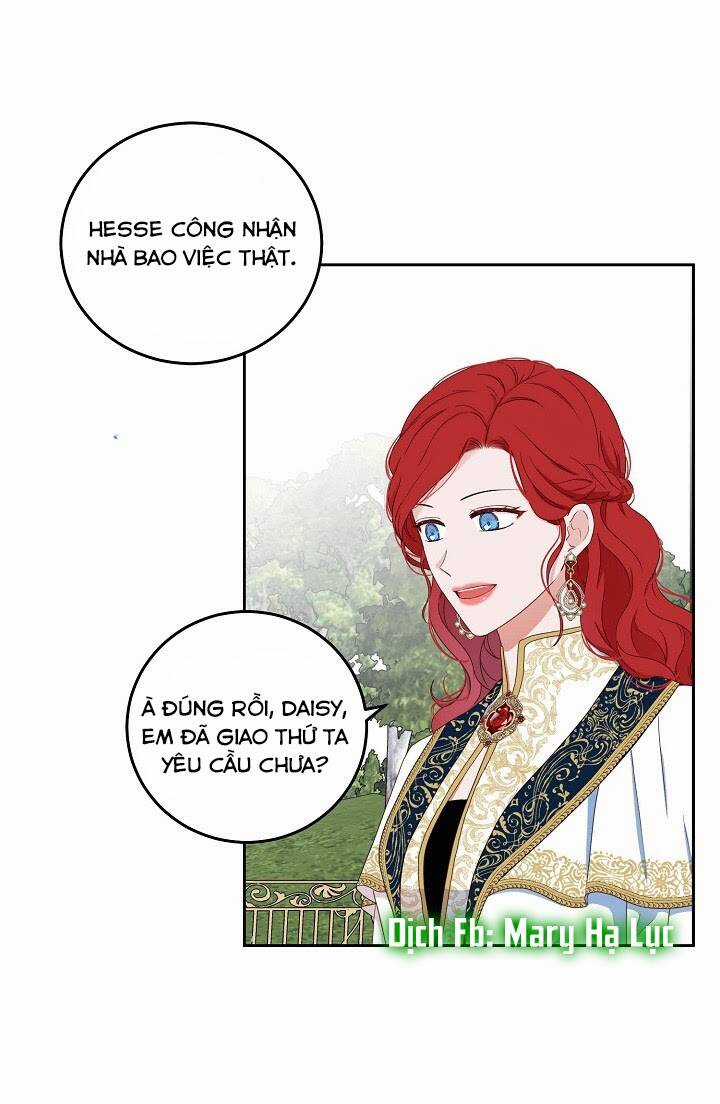 Tôi Lạc Vào Thế Giới Trò Chơi Harem Ngược Chapter 45 trang 15
