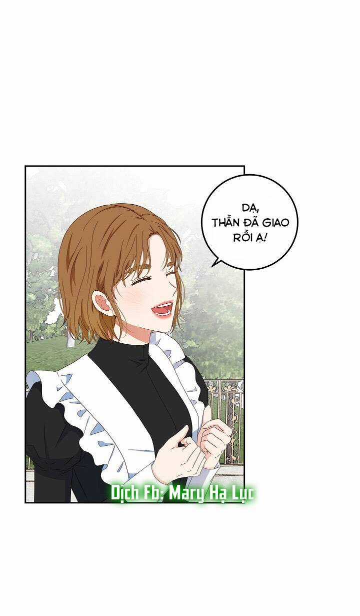 Tôi Lạc Vào Thế Giới Trò Chơi Harem Ngược Chapter 45 trang 16